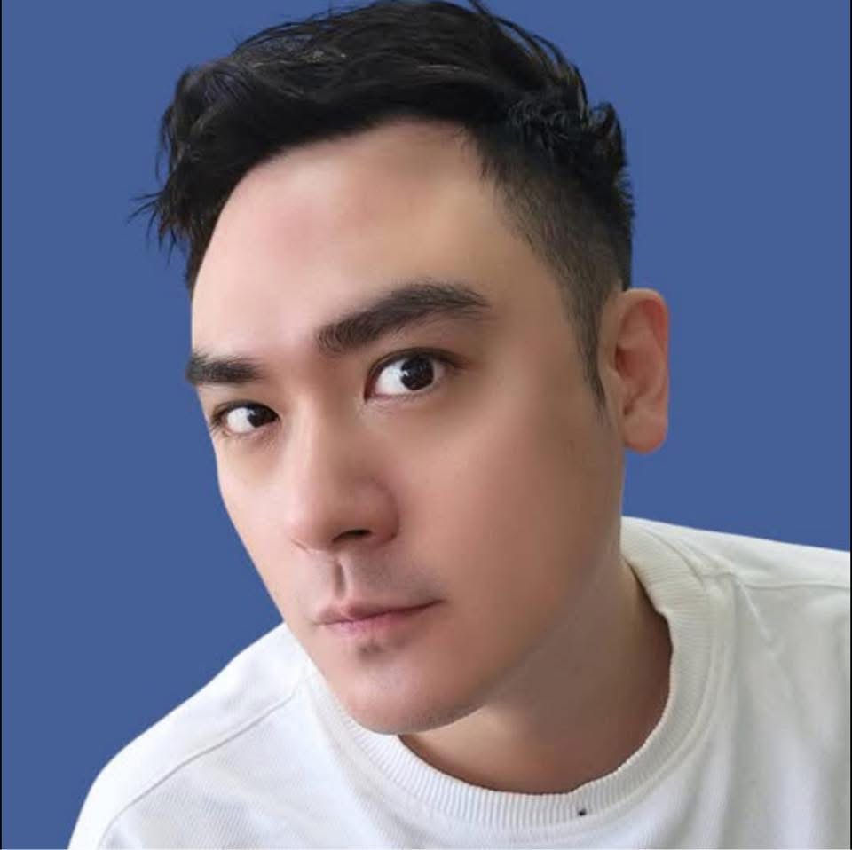 Ray Chou — Founder of TextSence AI