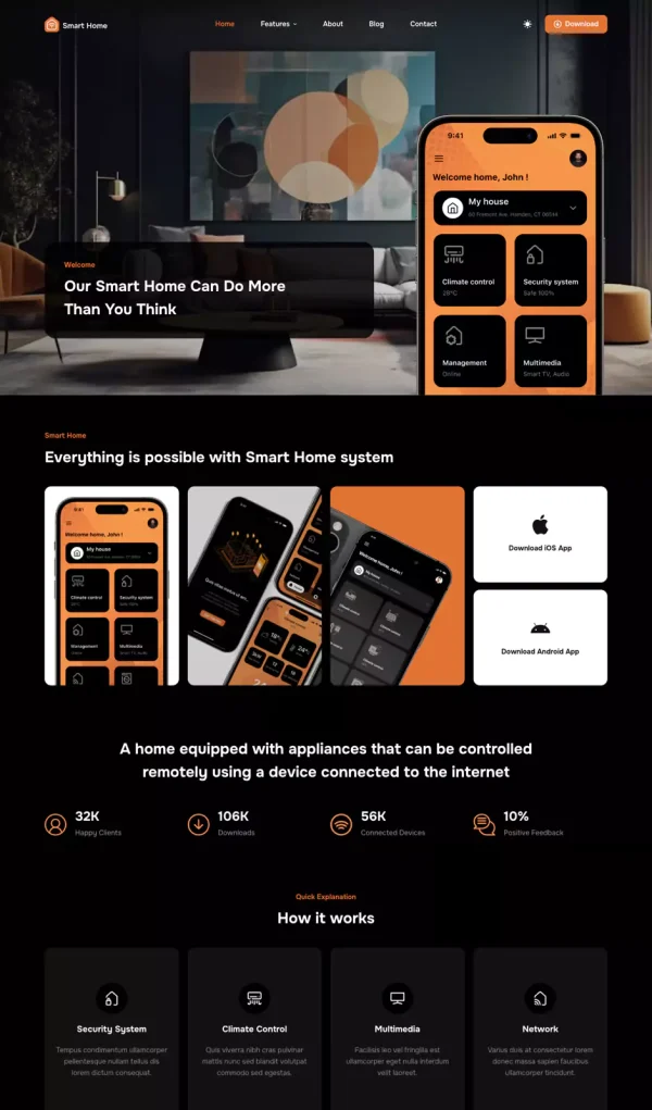 smart-home