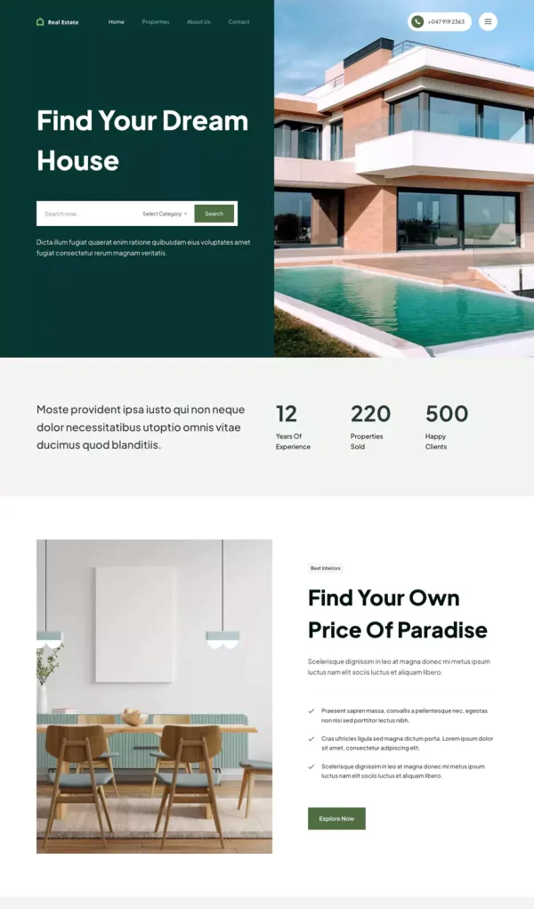 real-estate