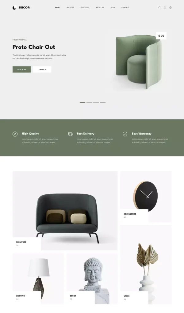 home-decor