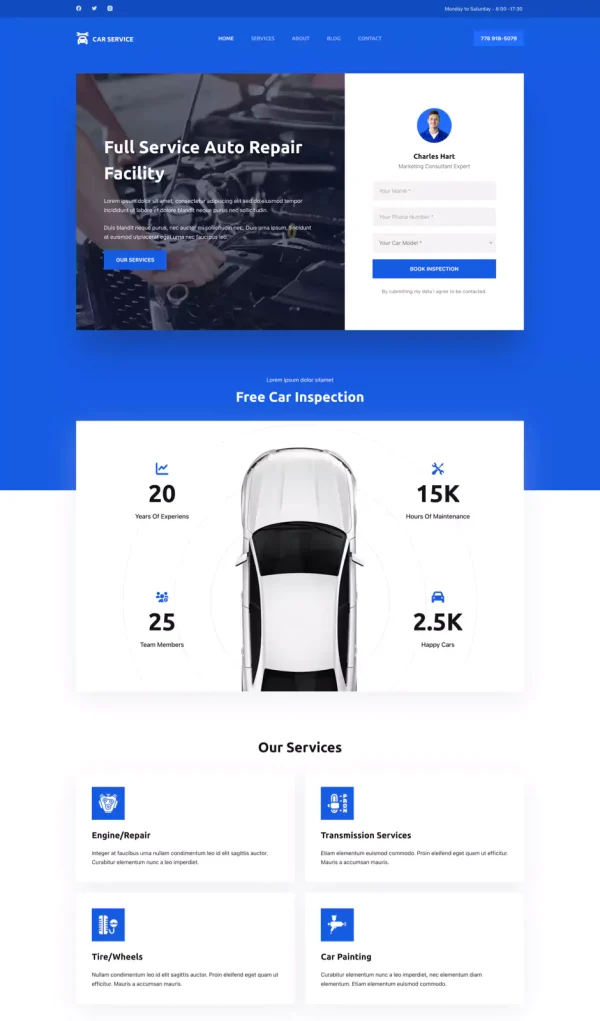 car-service
