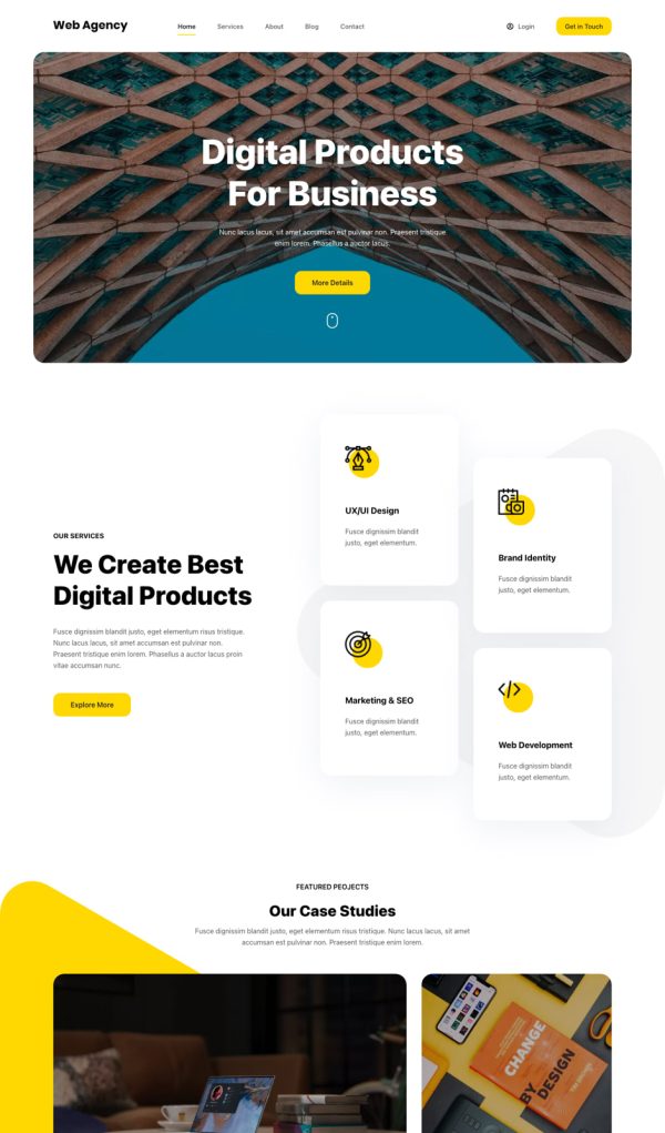 web-agency